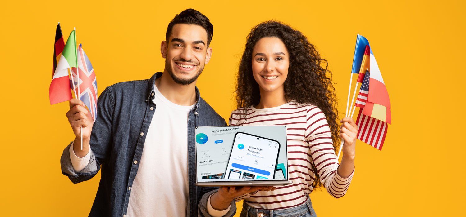 Google Ads Management Dashboard