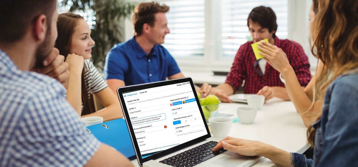 Google Ads Management Dashboard